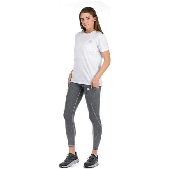 The North Face Kepplier Leggings Women Size L - Picture 2 of 12